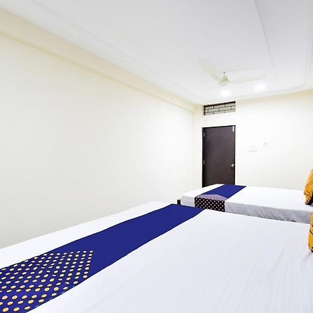 Spot On 67472 Anant Palace Raj Nandgaon Exterior photo